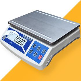 Desis H2W 30 kg / 1 gr Dijital Hassas Terazi
