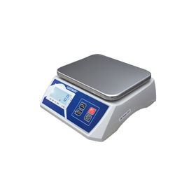 Desis H7W-30 Gri Dijital Terazi