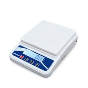 Desis KFS-A 1000 0.1 gr - 1000 gr Hassasiyetli Dijital Terazi