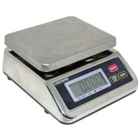 Desis S29 15kg Paslanmaz Terazi