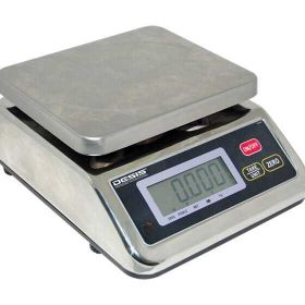 Desis S29 15kg Paslanmaz Terazi