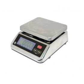 Desis S29 Dijital Yıkanabilir 5 gr - 25 kg Hassasiyetli Terazi