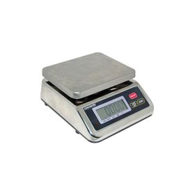 Desis S29 Dijital Yıkanabilir Hassasiyet 1 gr - 6 kg Hassas Terazi