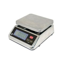 Desis S29 Dijital Yıkanabilir Hassasiyet 2 gr - 15 kg Hassas Terazi