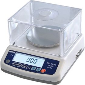 Desis THB 600 0.01-600 gr Hassasiyetli Profesyonel Terazi