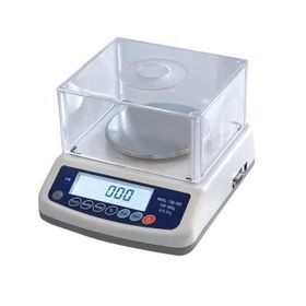 Desis THB 600 0.01-600 gr Hassasiyetli Profesyonel Terazi