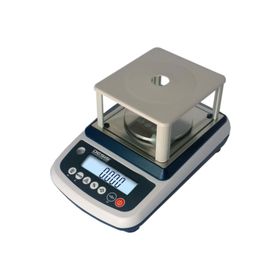 Desis THB 600 0.01-600 gr Hassasiyetli Profesyonel Terazi