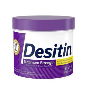 Desitin 454 ml Pişik Kremi