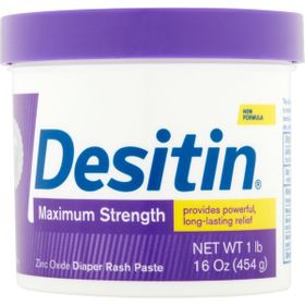 Desitin 454 ml Pişik Kremi