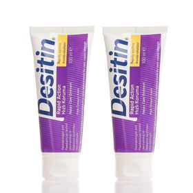 Desitin Hızlı Koruma 100 ml Bebek Pişik Kremi