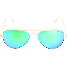 Despada 1364 C3 58 Polarize Unisex Güneş Gözlüğü