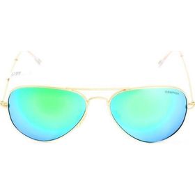 Despada 1364 C3 58 Polarize Unisex Güneş Gözlüğü