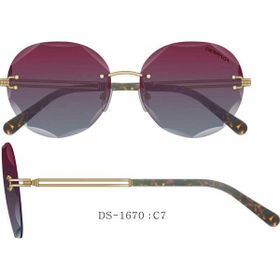 Despada 1670 C7 60-16-145 Kadın Güneş Gözlüğü