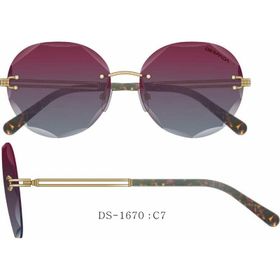 Despada 1670 C7 60-16-145 Kadın Güneş Gözlüğü