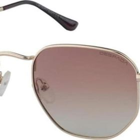 Despada 1928 02 50-21-145*23 Unisex Güneş Gözlüğü