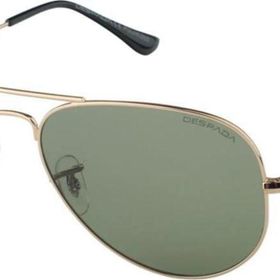 Despada 1930 01 58-14-135 Unisex Güneş Gözlüğü