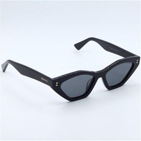 Despada 2133 01 54-16-145 Siyah Unisex Güneş Gözlüğü