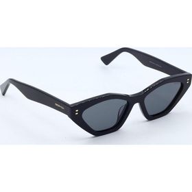 Despada 2133 01 54-16-145 Siyah Unisex Güneş Gözlüğü