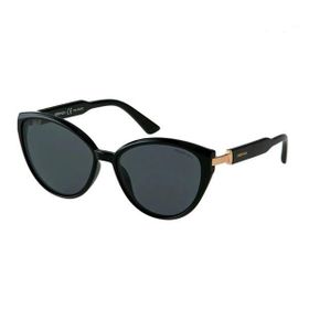 Despada 2192 01 59-15-145 Siyah Unisex Güneş Gözlüğü