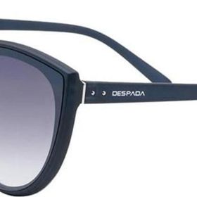 Despada 2222 01 60-15-145 Siyah Unisex Güneş Gözlüğü