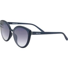 Despada 2222 01 60-15-145 Siyah Unisex Güneş Gözlüğü