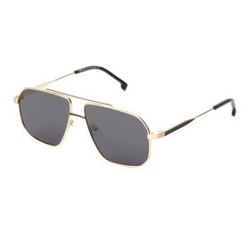 Despada 2263 01 58-13-140 Siyah Unisex Güneş Gözlüğü