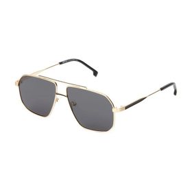 Despada 2263 01 58-13-140 Siyah Unisex Güneş Gözlüğü