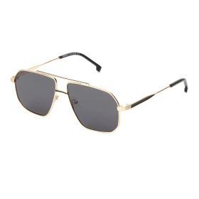 Despada 2263 01 58-13-140 Siyah Unisex Güneş Gözlüğü