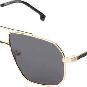 Despada 2263 01 58-13-140 Siyah Unisex Güneş Gözlüğü