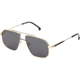 Despada 2263 01 58-13-140 Siyah Unisex Güneş Gözlüğü