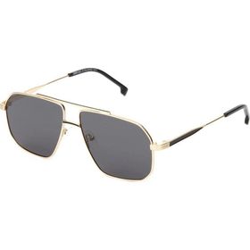 Despada 2263 01 58-13-140 Siyah Unisex Güneş Gözlüğü