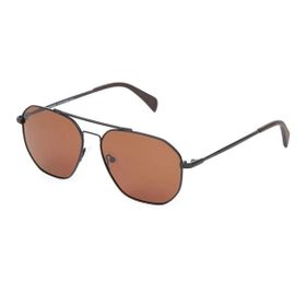 Despada 2264 03 60-15-145 Siyah Unisex Güneş Gözlüğü