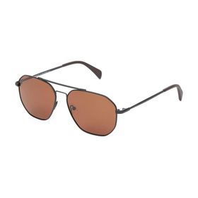 Despada 2264 03 60-15-145 Siyah Unisex Güneş Gözlüğü