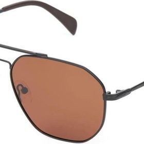 Despada 2264 03 60-15-145 Siyah Unisex Güneş Gözlüğü