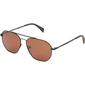 Despada 2264 03 60-15-145 Siyah Unisex Güneş Gözlüğü
