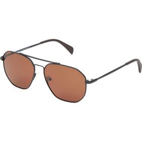 Despada 2264 03 60-15-145 Siyah Unisex Güneş Gözlüğü
