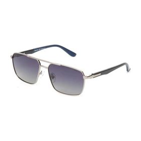Despada 2273 02 61-16-143 Siyah Unisex Güneş Gözlüğü