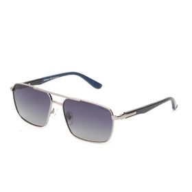 Despada 2273 02 61-16-143 Siyah Unisex Güneş Gözlüğü