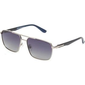 Despada 2273 02 61-16-143 Siyah Unisex Güneş Gözlüğü