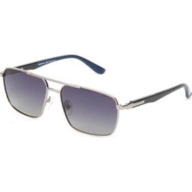 Despada 2273 02 61-16-143 Siyah Unisex Güneş Gözlüğü