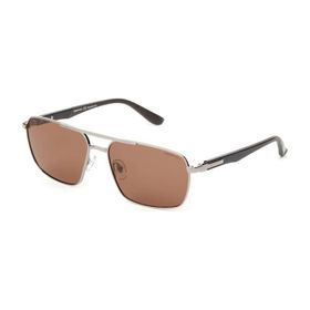 Despada 2273 04 61-16-143 Siyah Unisex Güneş Gözlüğü