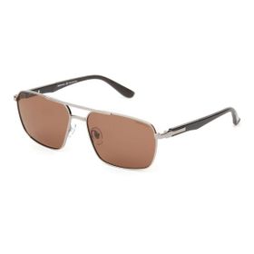 Despada 2273 04 61-16-143 Siyah Unisex Güneş Gözlüğü