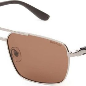 Despada 2273 04 61-16-143 Siyah Unisex Güneş Gözlüğü