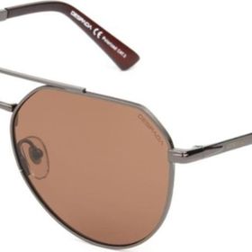 Despada 2277 04 59-15-145 Unisex Güneş Gözlüğü