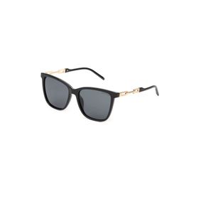 Despada 2289 C1 Cat Eye Siyah Kadın Güneş Gözlüğü