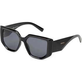 Despada 2298 01 53-16-145 Siyah Unisex Güneş Gözlüğü