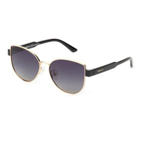 Despada 2314 01 57-15-147 Siyah Unisex Güneş Gözlüğü