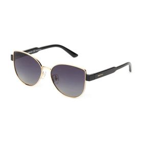 Despada 2314 01 57-15-147 Siyah Unisex Güneş Gözlüğü