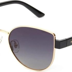 Despada 2314 01 57-15-147 Siyah Unisex Güneş Gözlüğü