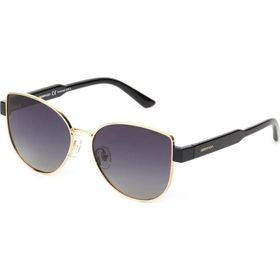 Despada 2314 01 57-15-147 Siyah Unisex Güneş Gözlüğü